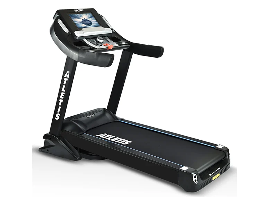 TROTADORA PROFESIONAL X3500 20 KM/H 3.5 HP PANTALLA TÁCTIL 3