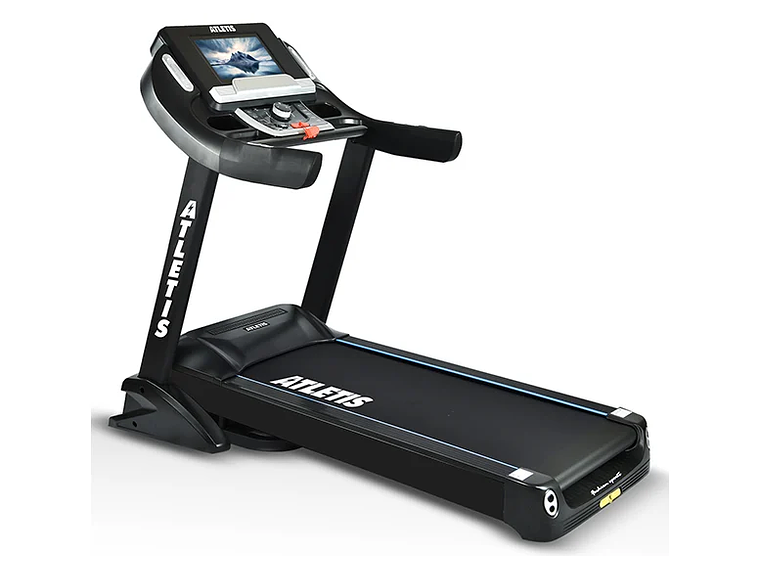 TROTADORA PROFESIONAL X3500 20 KM/H 3.5 HP PANTALLA TÁCTIL 3