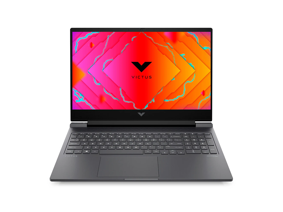 NOTEBOOK GAMER HP VICTUS 16-R1016LA INTEL CORE I7 32GB RAM 1TB SSD NVIDIA RTX 4070 16.1” 1