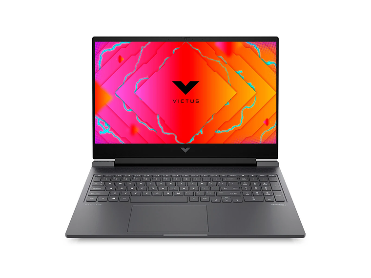 NOTEBOOK GAMER HP VICTUS 16-R1016LA INTEL CORE I7 32GB RAM 1TB SSD NVIDIA RTX 4070 16.1” 1