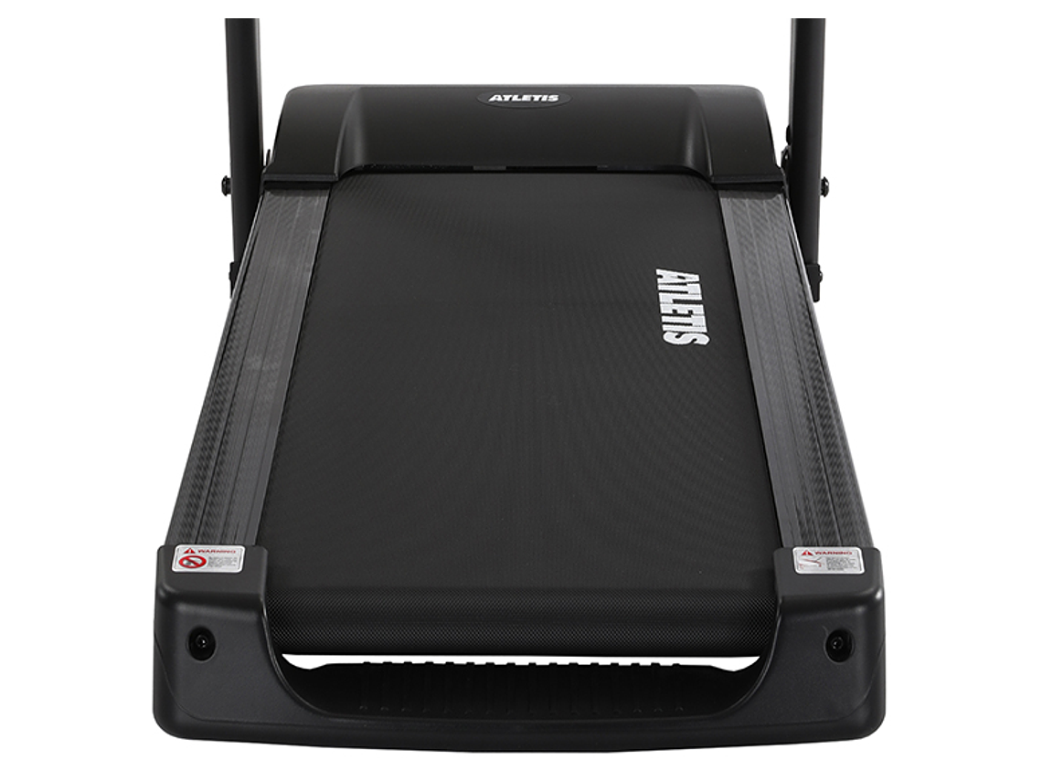 TROTADORA ATLETIS ENDURANCE VI 12.8KM/H 2.0HP PLEGABLE 5