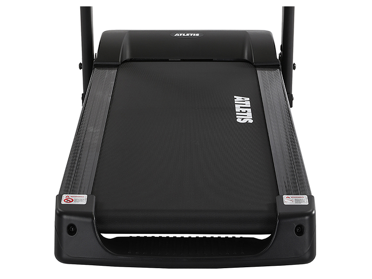 TROTADORA ATLETIS ENDURANCE VI 12.8KM/H 2.0HP PLEGABLE 5