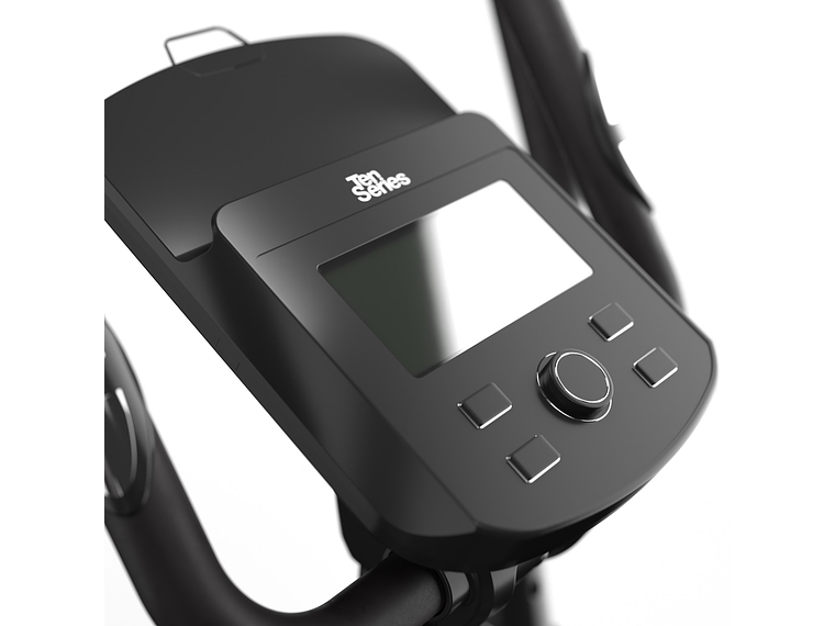 ELIPTICA FT50 TEN SERIES 3