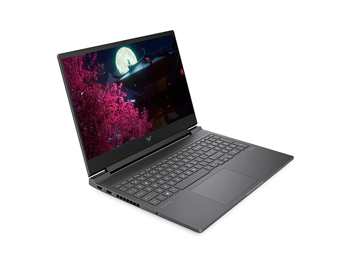 NOTEBOOK GAMER HP VICTUS 16-R1016LA INTEL CORE I7 32GB RAM 1TB SSD NVIDIA RTX 4070 16.1” 2
