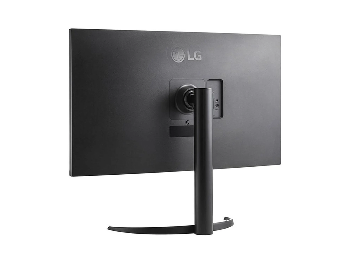 MONITOR GAMER LG 4K ULTRA HD 31.5' 5