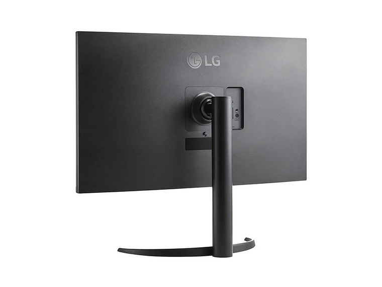 MONITOR GAMER LG 4K ULTRA HD 31.5' 5