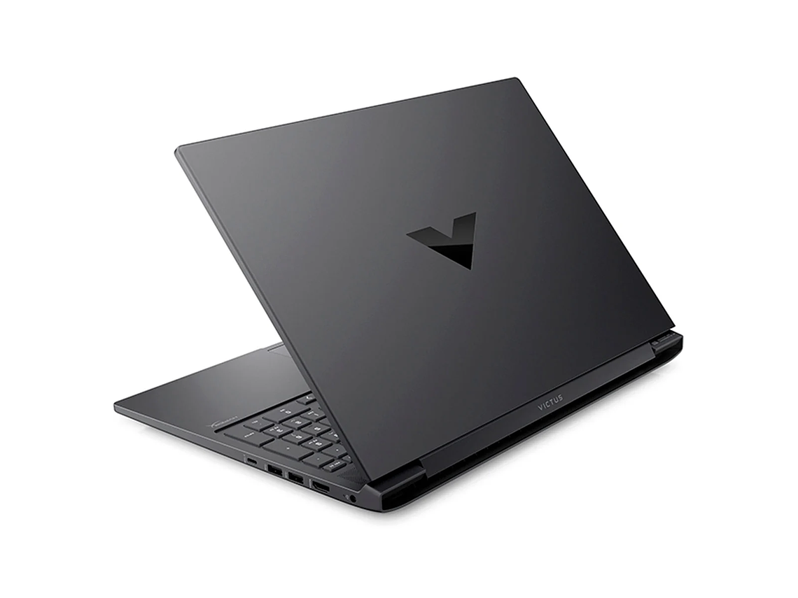 NOTEBOOK GAMER HP VICTUS 16-R1016LA INTEL CORE I7 32GB RAM 1TB SSD NVIDIA RTX 4070 16.1” 3