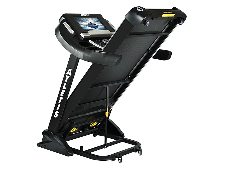 TROTADORA PROFESIONAL X3500 20 KM/H 3.5 HP PANTALLA TÁCTIL 6