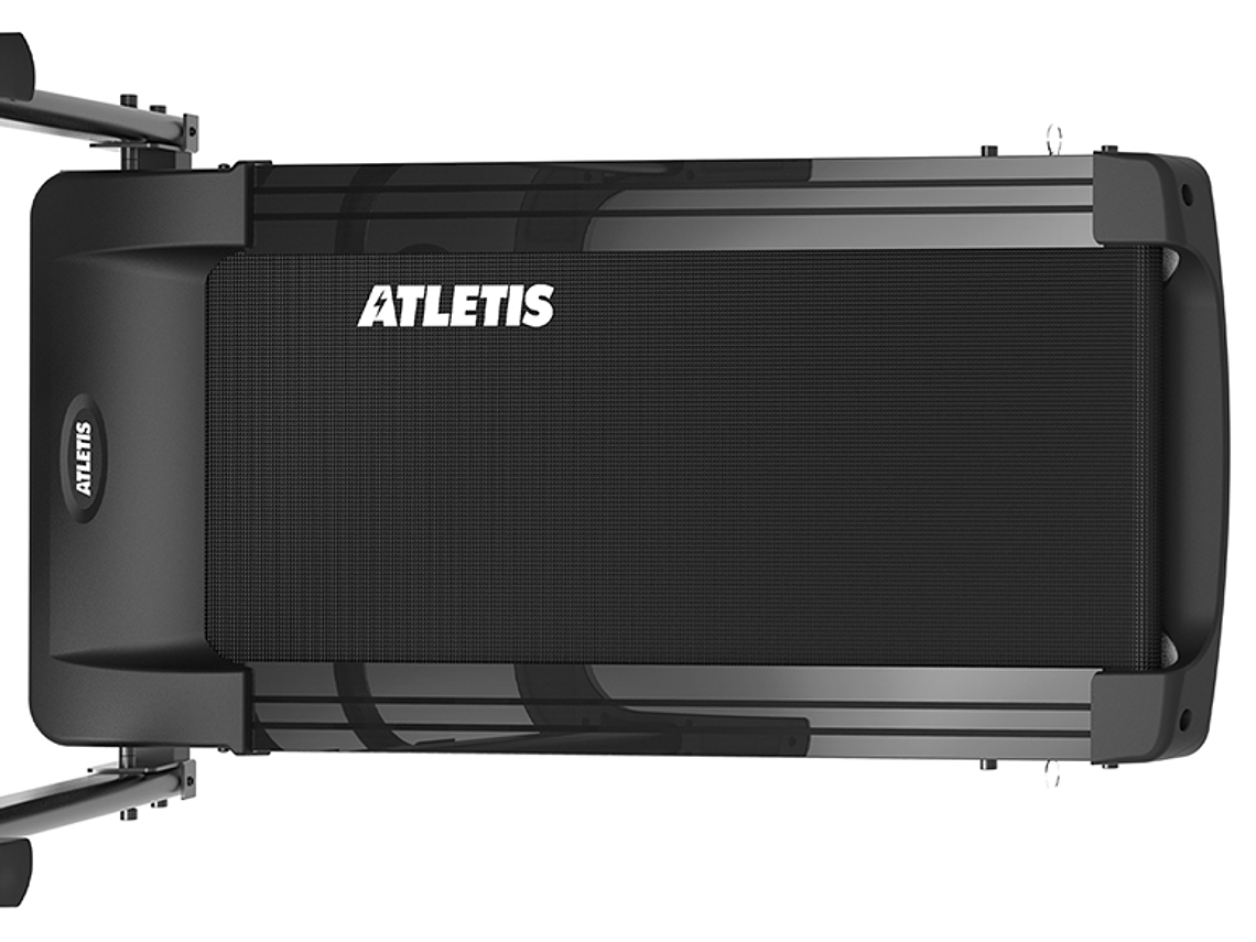 TROTADORA ATLETIS ENDURANCE VI 12.8KM/H 2.0HP PLEGABLE 8