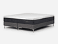 CAMA EUROPEA NOVUS KING + ALMOHADA MEMORY MAX PLUS - Miniatura 2