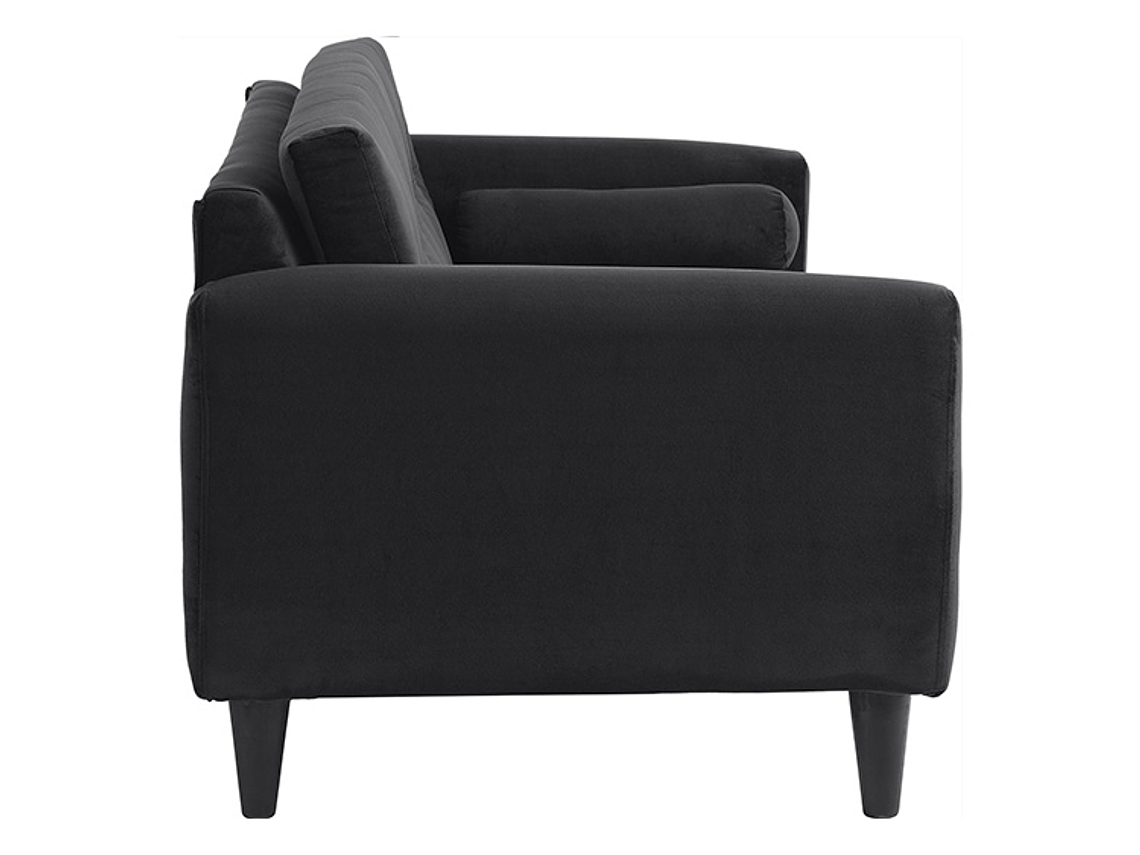 JUEGO DE LIVING BODEVIR RETRO FELPA 3-1-1 CUERPOS 2