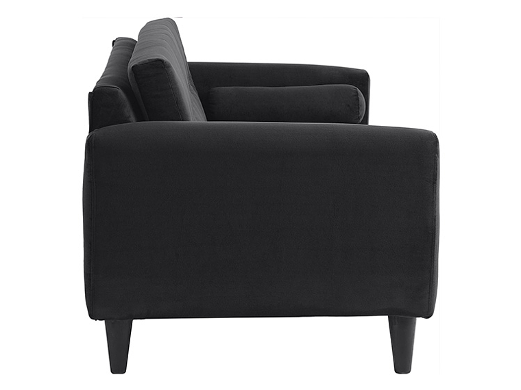 JUEGO DE LIVING BODEVIR RETRO FELPA 3-1-1 CUERPOS 2