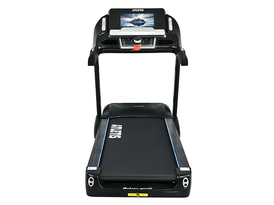 TROTADORA PROFESIONAL X3500 20 KM/H 3.5 HP PANTALLA TÁCTIL 8