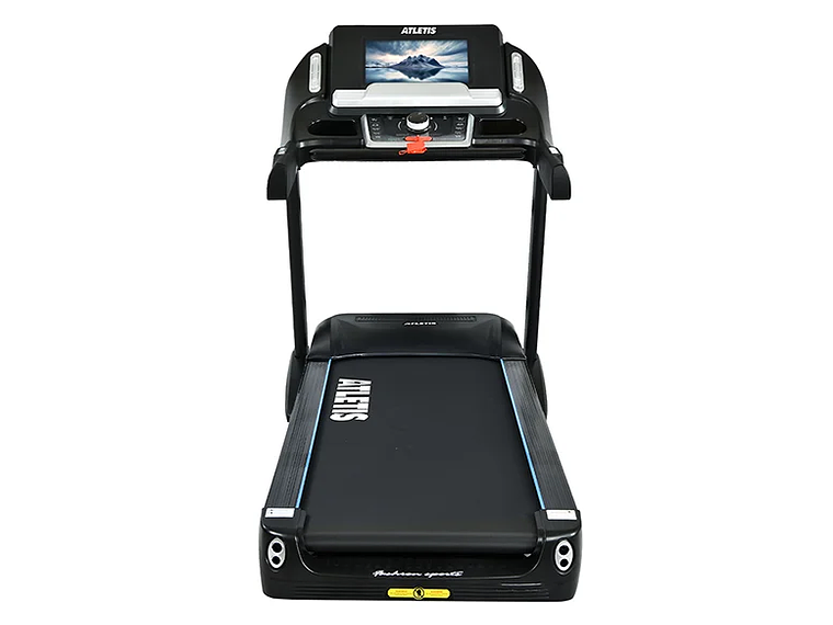 TROTADORA PROFESIONAL X3500 20 KM/H 3.5 HP PANTALLA TÁCTIL 8