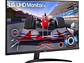 MONITOR GAMER LG 4K ULTRA HD 31.5' - Miniatura 7