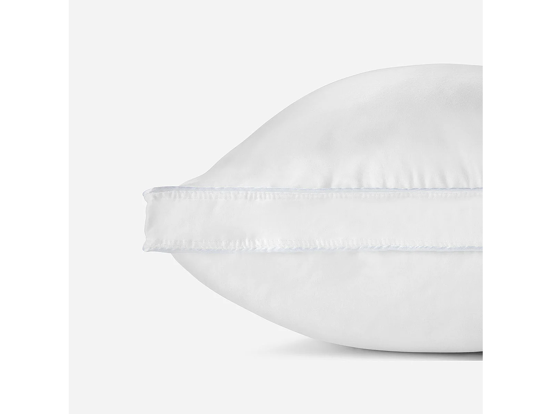 CAMA EUROPEA NOVUS KING + ALMOHADA MEMORY MAX PLUS 4