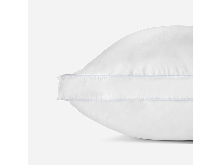 CAMA EUROPEA NOVUS KING + ALMOHADA MEMORY MAX PLUS 4