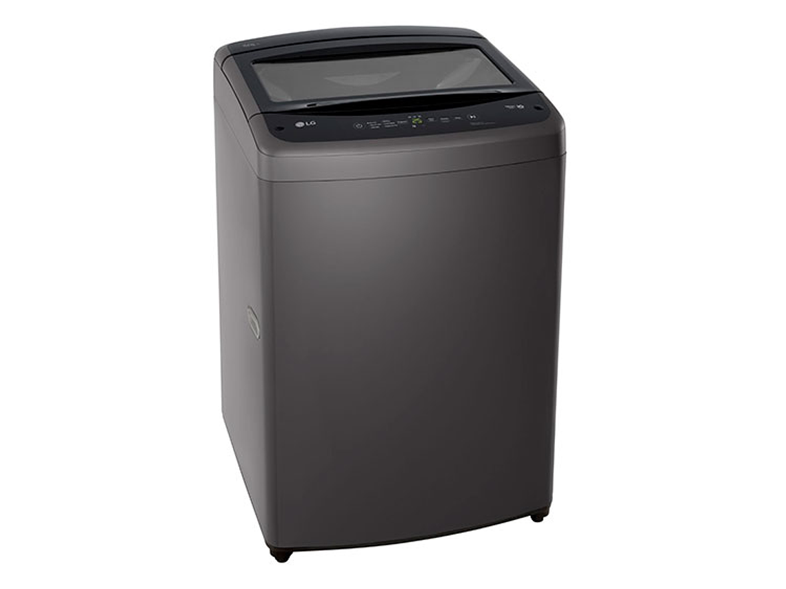 LAVADORA LG 19 KG CARGA SUPERIOR SMART MOTION WT19MVTB 1