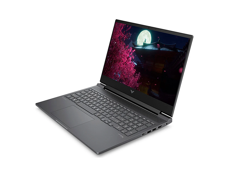 NOTEBOOK GAMER HP VICTUS 16-R1016LA INTEL CORE I7 32GB RAM 1TB SSD NVIDIA RTX 4070 16.1” 5