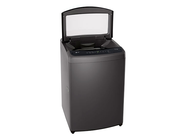 LAVADORA LG 19 KG CARGA SUPERIOR SMART MOTION WT19MVTB 2