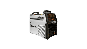 SOLDADORA INFINIY TIG-200 PULSE AC/DC