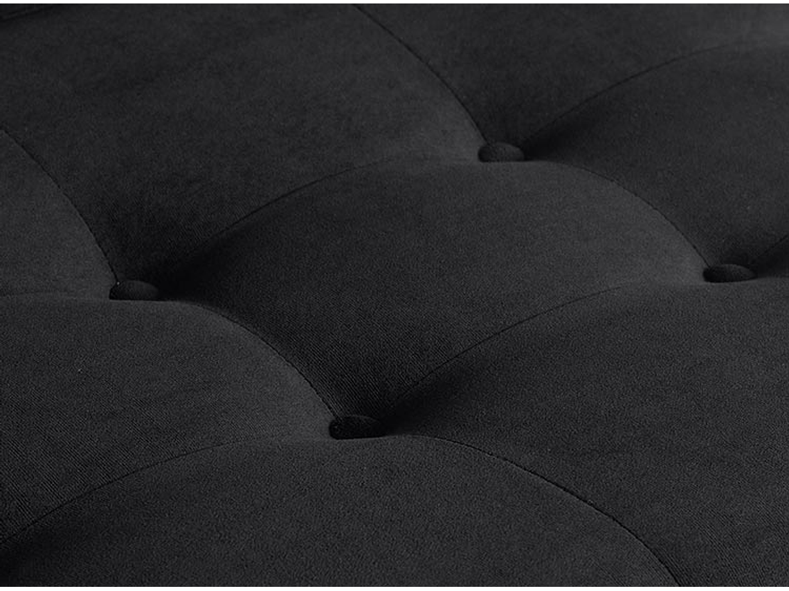 JUEGO DE LIVING BODEVIR RETRO FELPA 3-1-1 CUERPOS 4