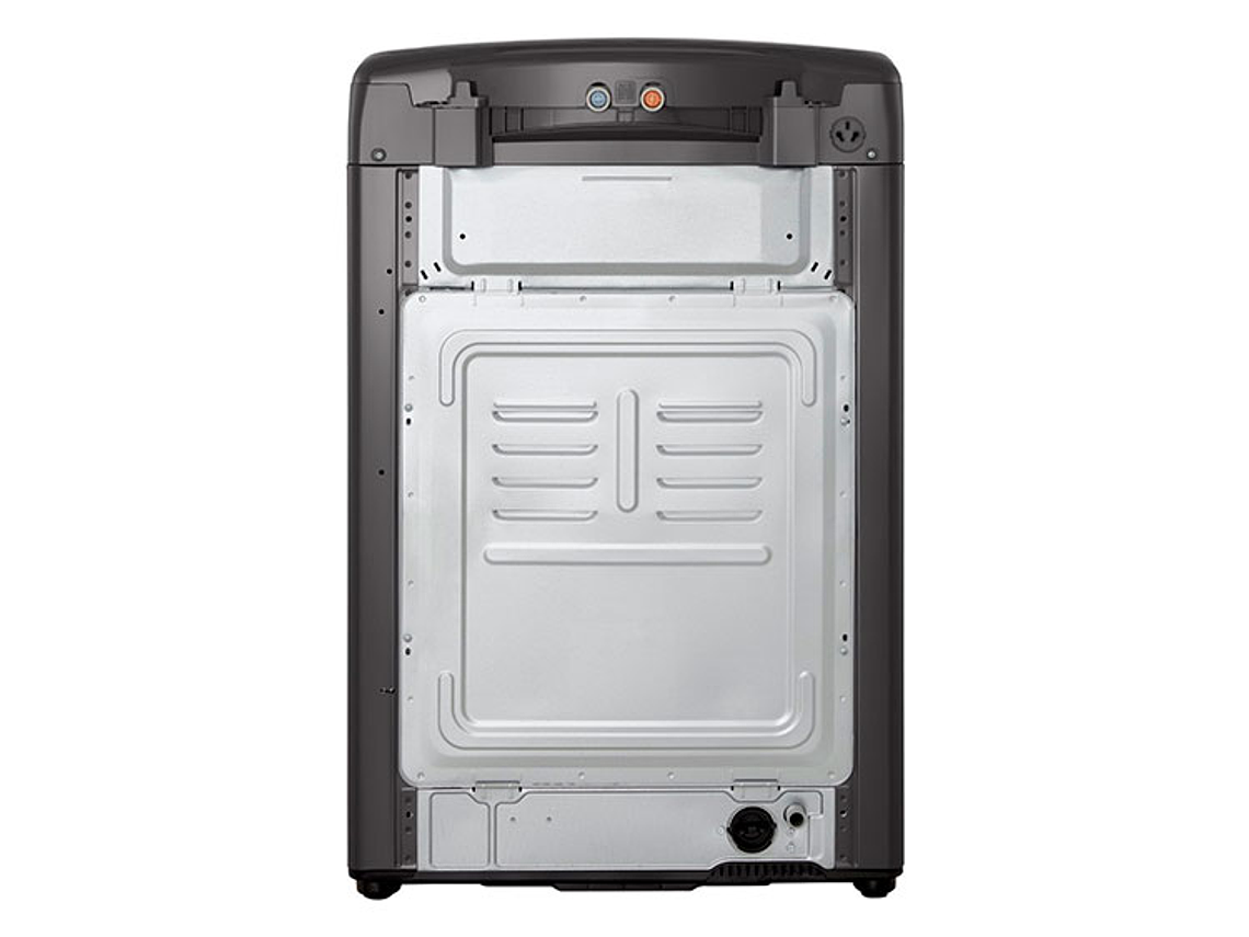 LAVADORA LG 19 KG CARGA SUPERIOR SMART MOTION WT19MVTB 3