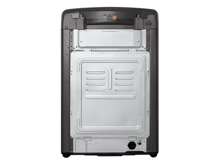 LAVADORA LG 19 KG CARGA SUPERIOR SMART MOTION WT19MVTB 3