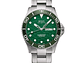 RELOJ MIDO OCEAN STAR 200C VERDE - Miniatura 4