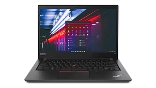 LENOVO THINKPAD T480S CORE™ I5-8350U 16GB 256GB SSD 14