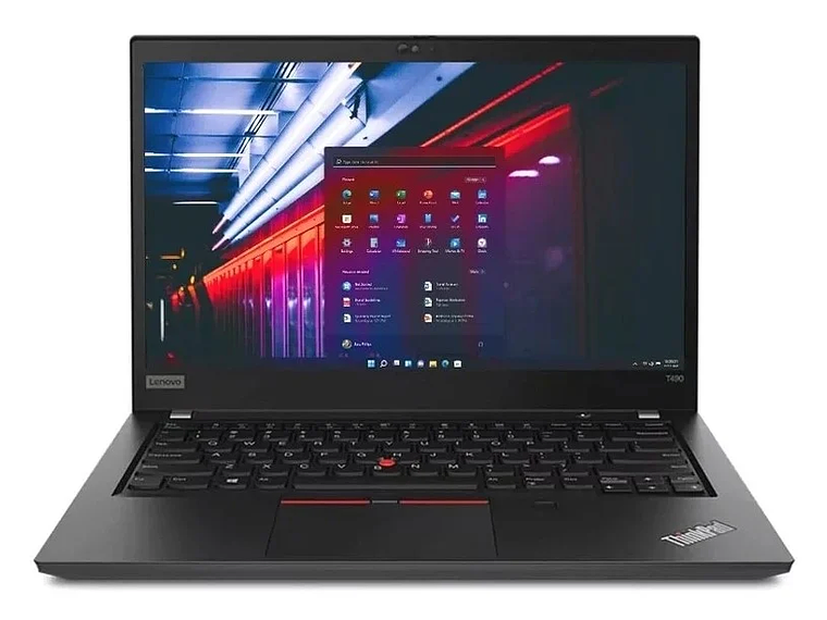 LENOVO THINKPAD T480S CORE™ I5-8350U 16GB 256GB SSD 14