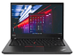LENOVO THINKPAD T480S CORE™ I5-8350U 16GB 256GB SSD 14