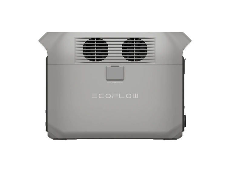 GENERADOR ECOFLOW DELTA 3 1500 1800W 1500WH 3