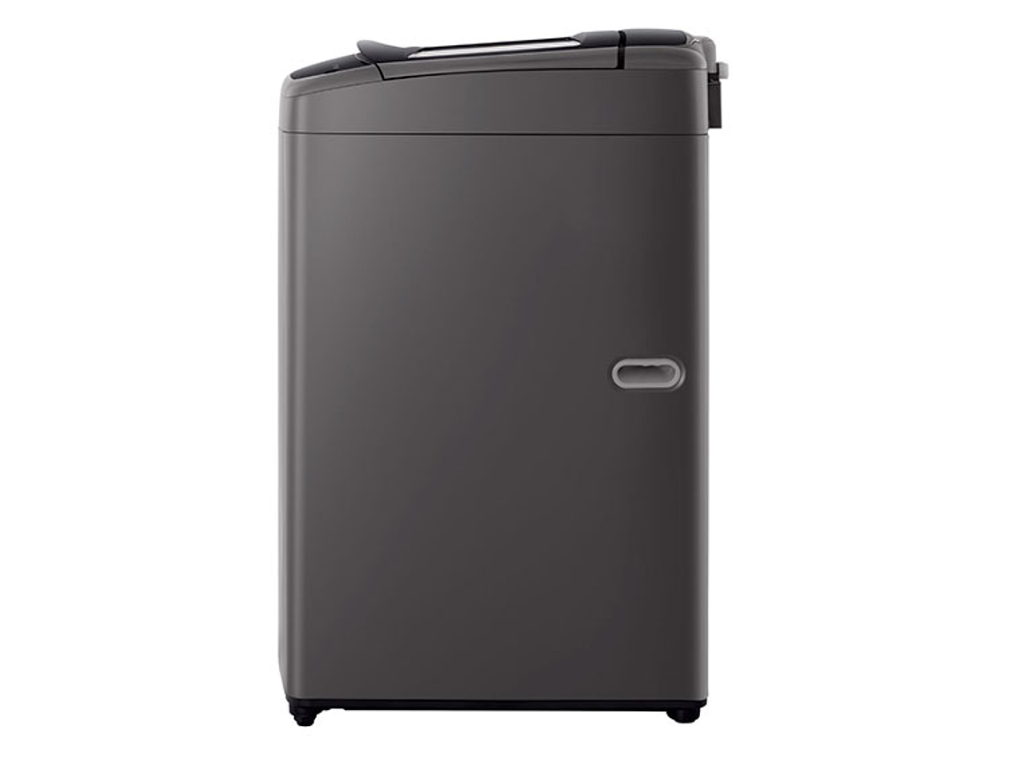 LAVADORA LG 19 KG CARGA SUPERIOR SMART MOTION WT19MVTB 4