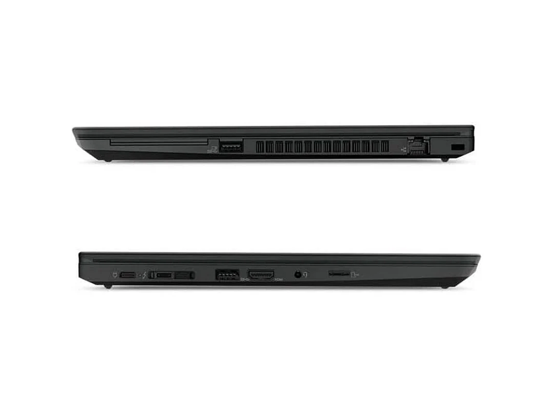 LENOVO THINKPAD T480S CORE™ I5-8350U 16GB 256GB SSD 14