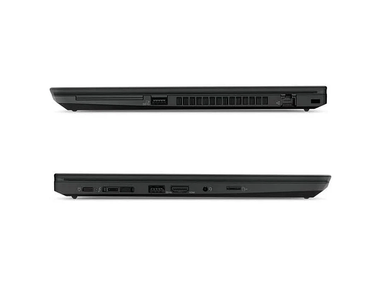 LENOVO THINKPAD T480S CORE™ I5-8350U 16GB 256GB SSD 14