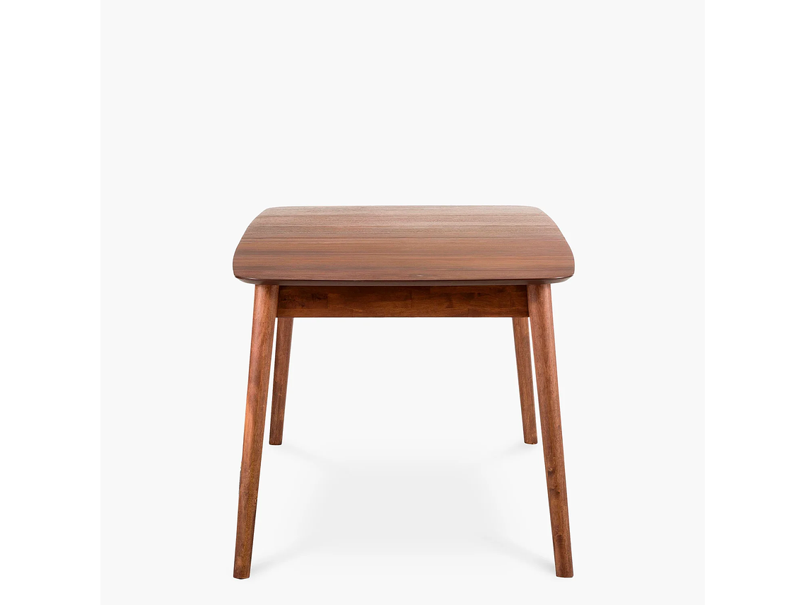 MESA COMEDOR FORM DESIGN EXTENSIBLE MONTREUX NOGAL MADERA 2