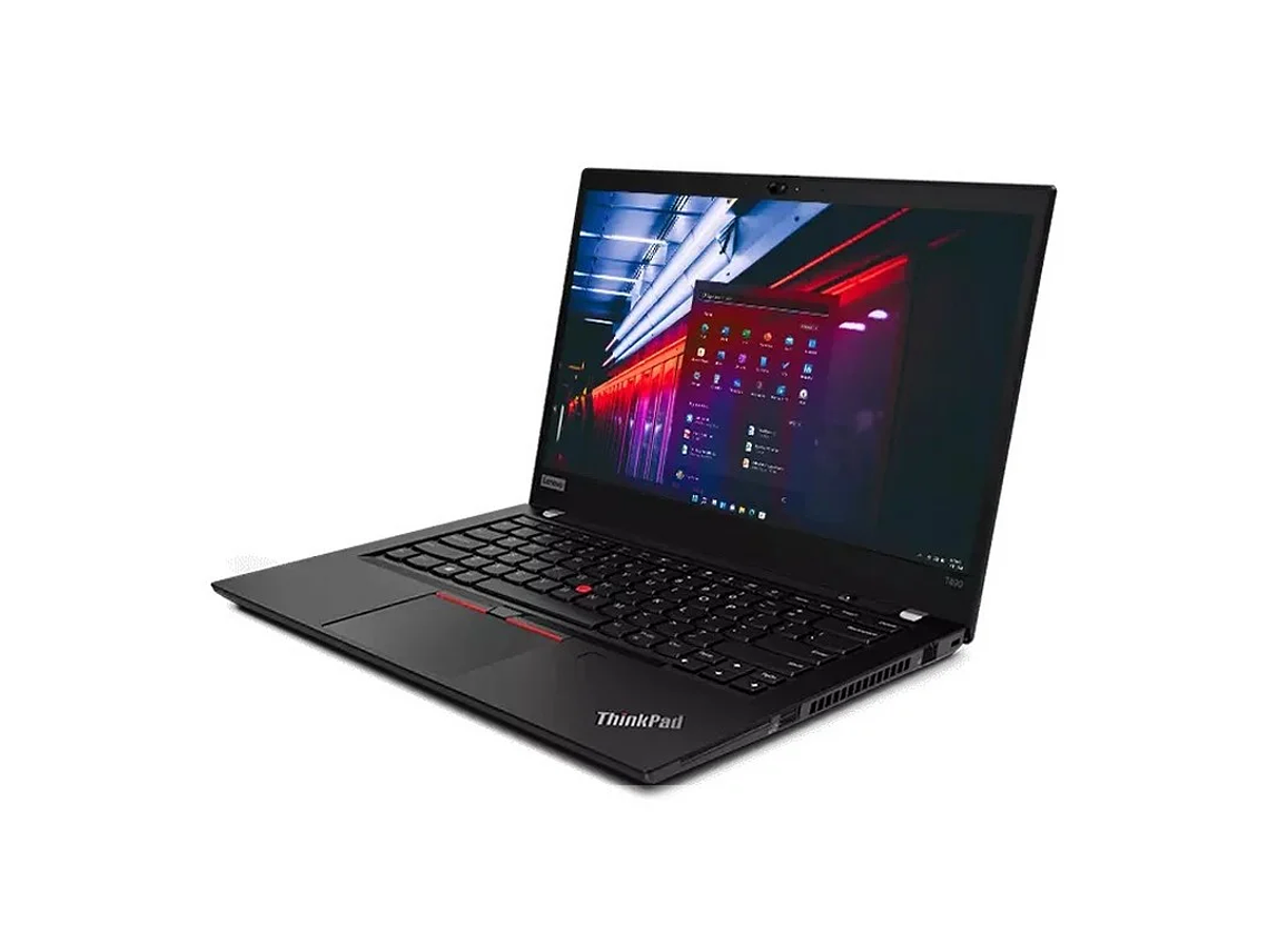 LENOVO THINKPAD T480S CORE™ I5-8350U 16GB 256GB SSD 14