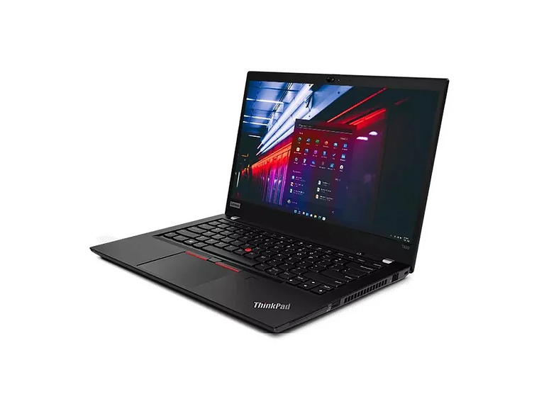 LENOVO THINKPAD T480S CORE™ I5-8350U 16GB 256GB SSD 14