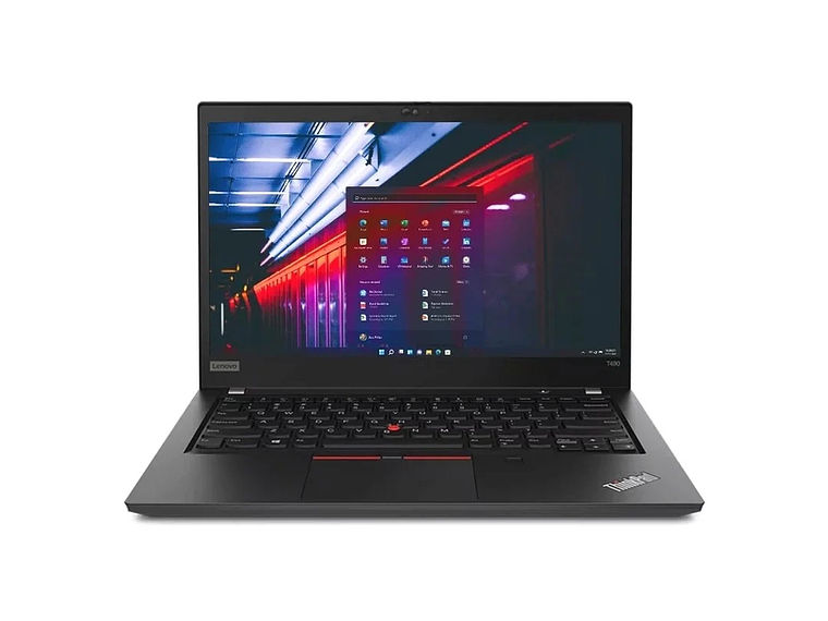 LENOVO THINKPAD T480S CORE™ I5-8350U 16GB 256GB SSD 14