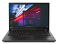 LENOVO THINKPAD T480S CORE™ I5-8350U 16GB 256GB SSD 14