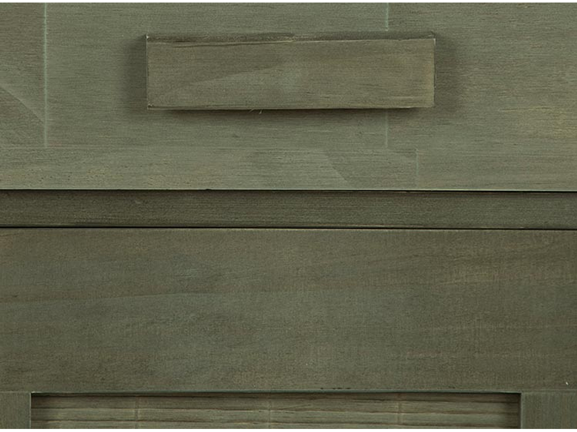 VELADOR CIC MILÁN IZQUIERDO MADERA 1 PUERTA 1 CAJÓN OLIVA 5