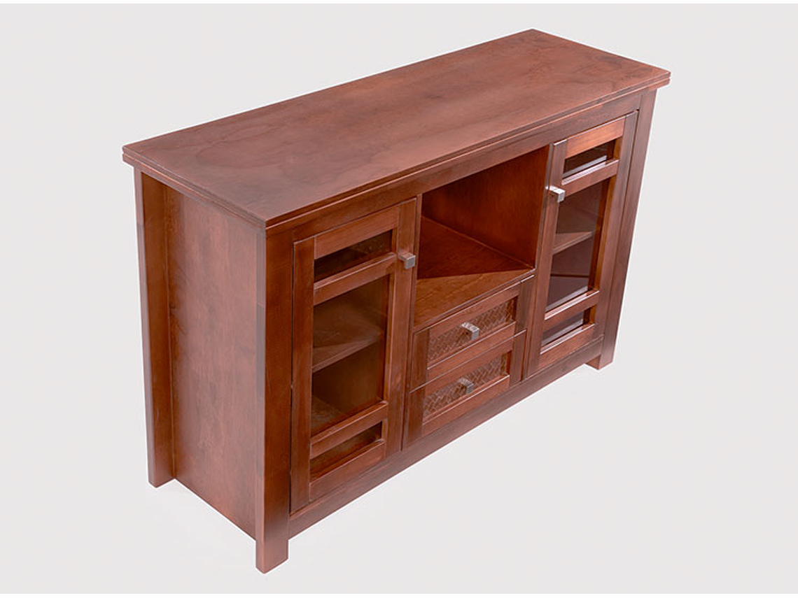 BUFFET EROOMS NEW MALAGA 1