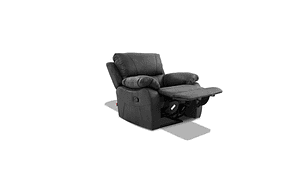 BERGERE ROSEN ORSON 1 CUERPO GRIS MANUAL STONE