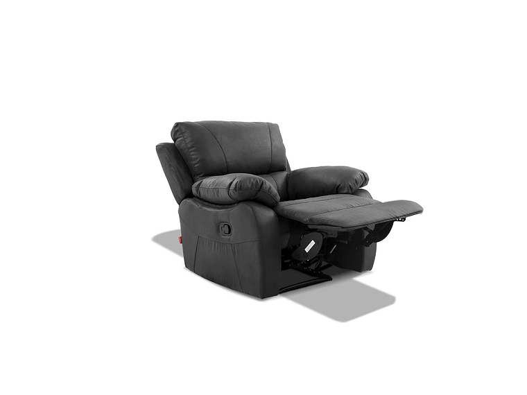 BERGERE ROSEN ORSON 1 CUERPO GRIS MANUAL STONE 1