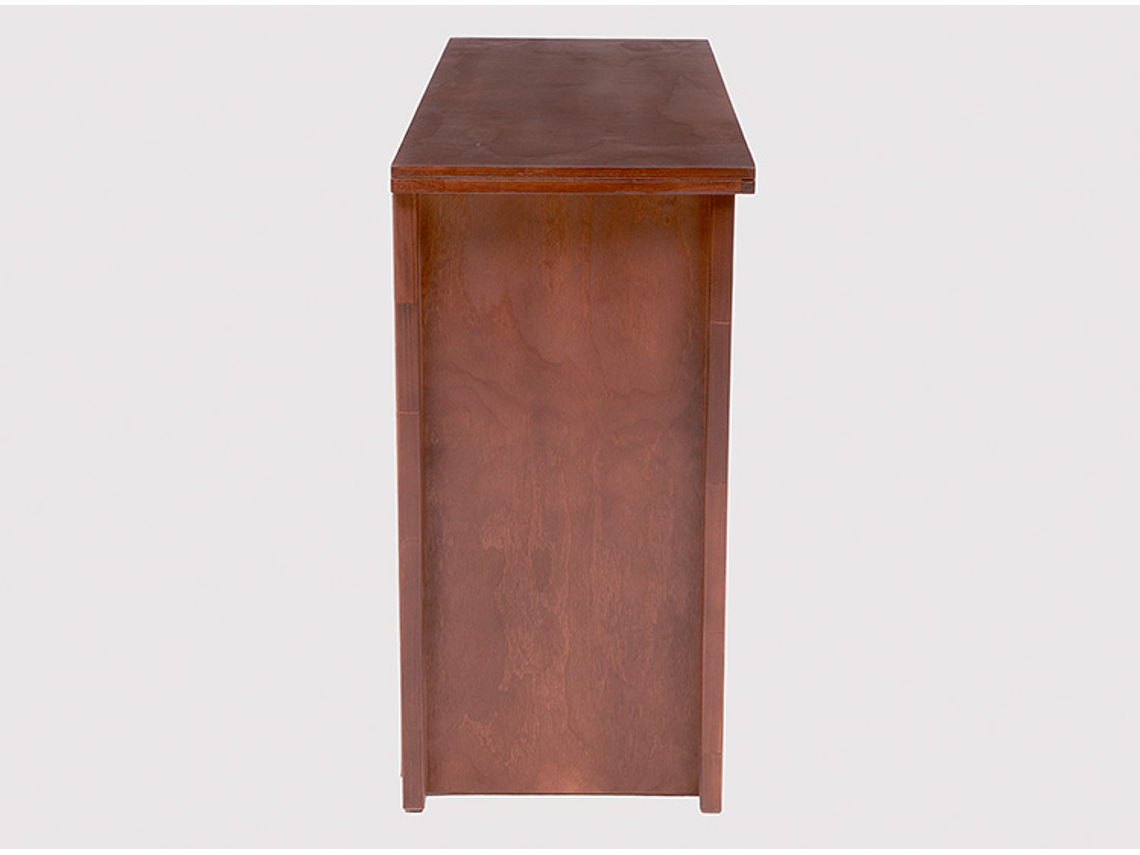 BUFFET EROOMS NEW MALAGA 2