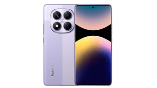 XIAOMI REDMI NOTE 14 PRO 5G 512GB LILA 12GB RAM