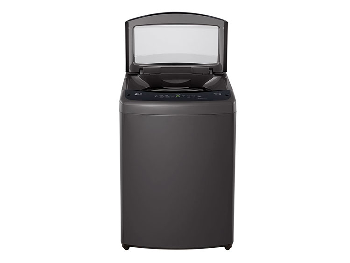 LAVADORA LG 19 KG CARGA SUPERIOR SMART MOTION WT19MVTB 8