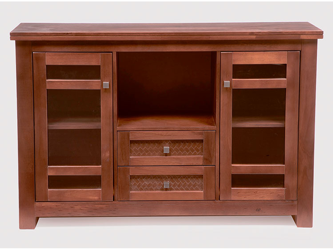 BUFFET EROOMS NEW MALAGA 3