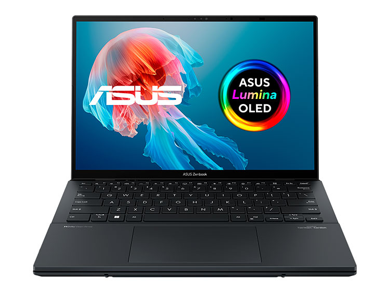 NOTEBOOK ASUS ZENBOOK DUO UX8406 INTEL CORE ULTRA 9 32 GB RAM 1 TB SSD TOUCH 14 1